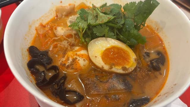 香福麻辣湯 - サブ画像1