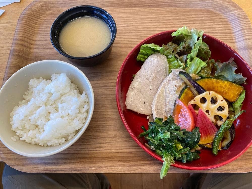 野菜レストラン SHONAN