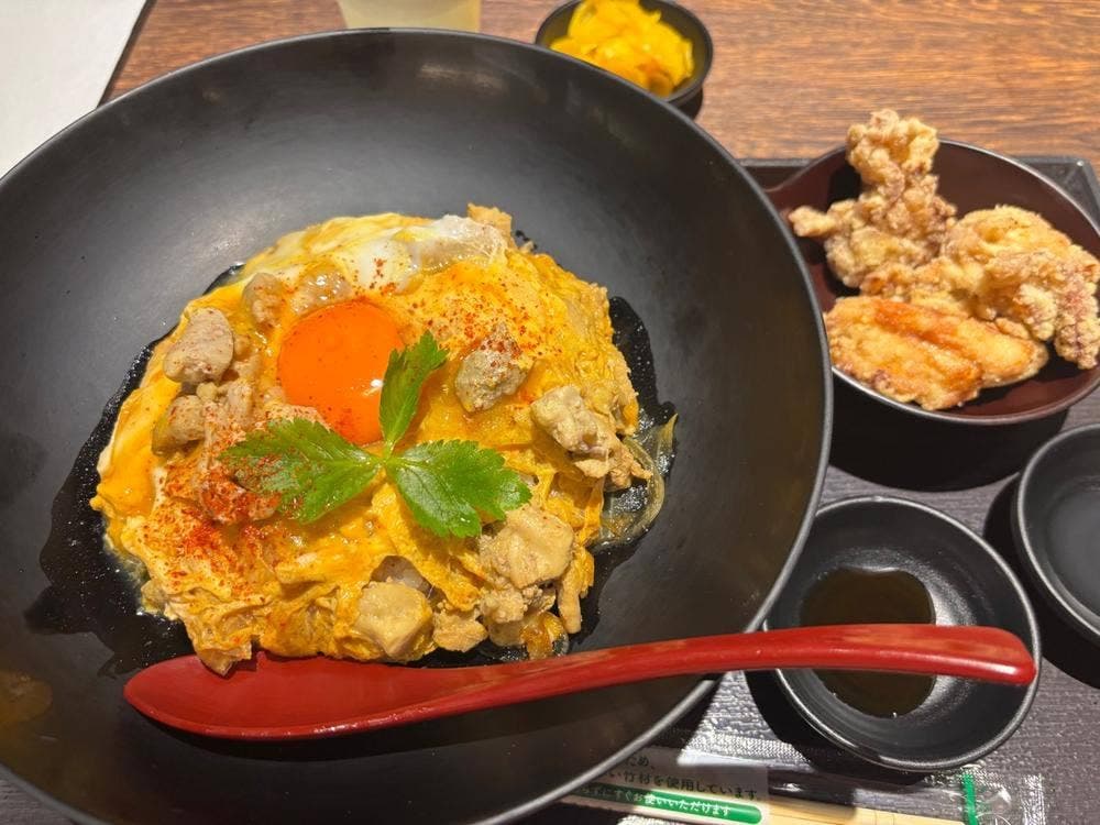 とり専門店 鳥さく アウトレット広島店