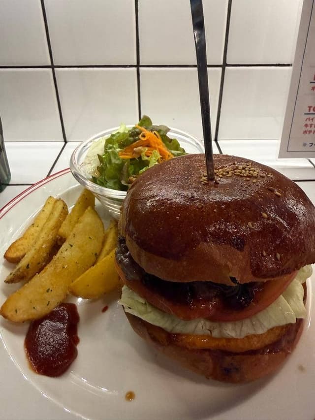 S.B.DINER-KOBE - サブ画像2