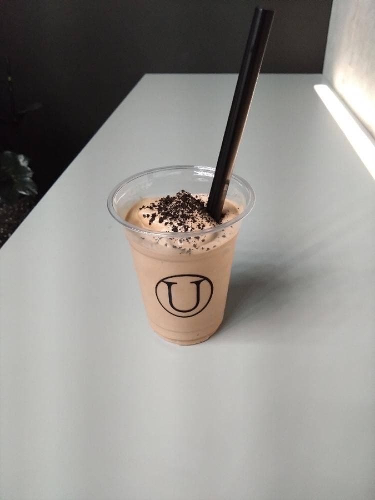 un