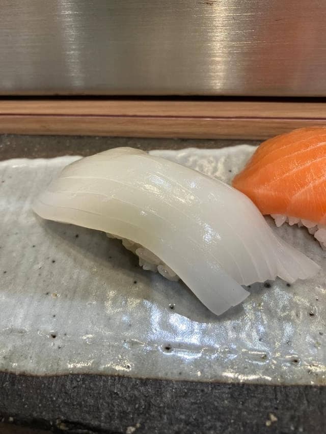 寿し長 - サブ画像3