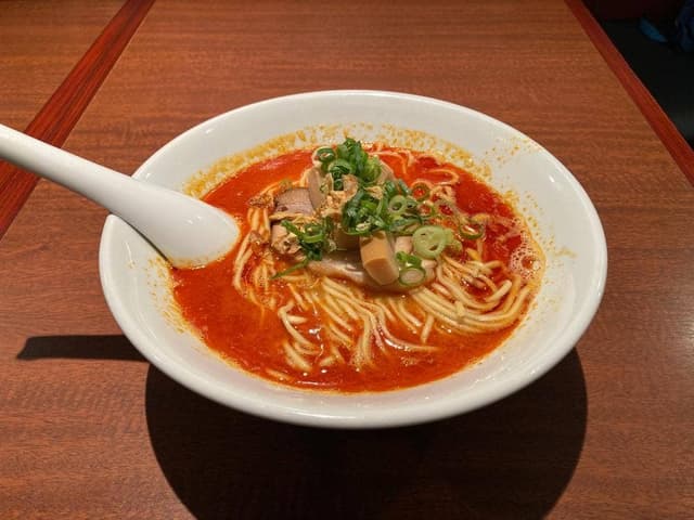 鶏白湯 賚神 - サブ画像2