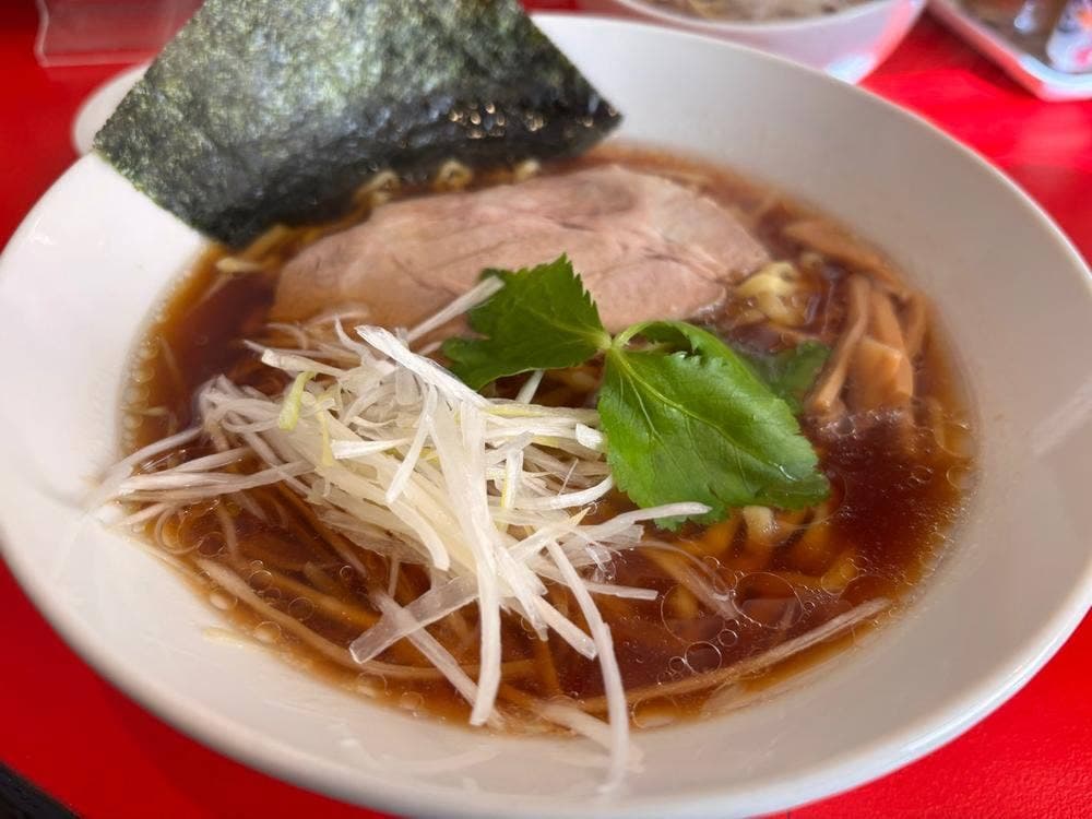 一華