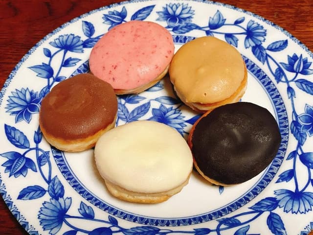 アーノルド nonowa国立店 - サブ画像1