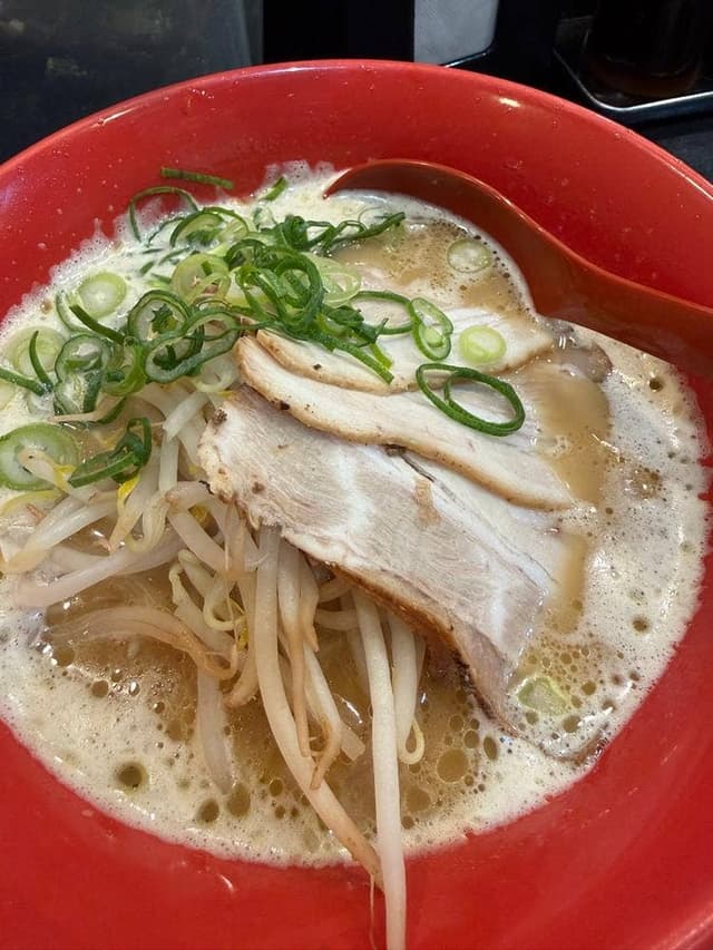 みなと軒 三宮高架下店 - サブ画像1