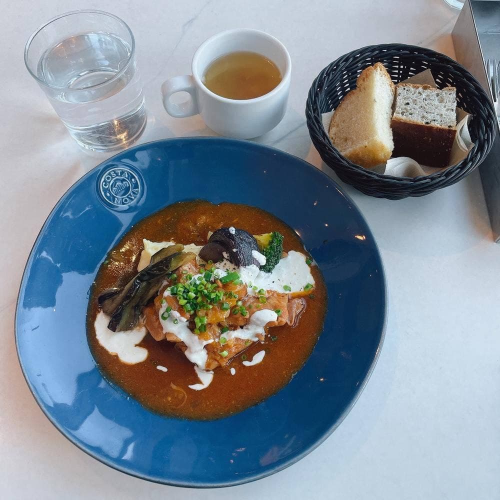 グッドモーニングカフェ 中野セントラルパーク店