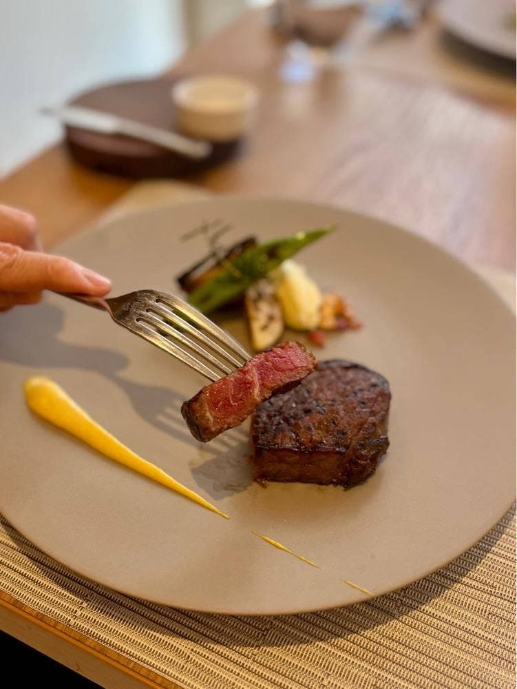 ブラッセリー ベルナール