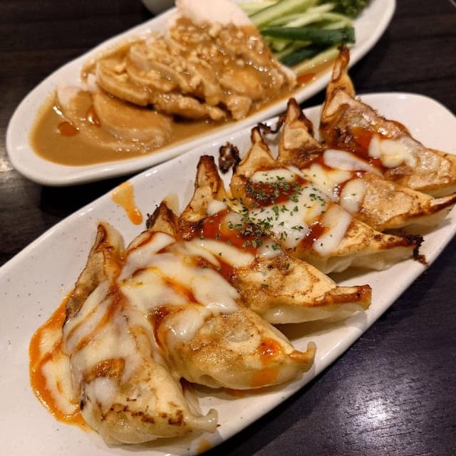 GYOZA OHSHO 烏丸御池店 - サブ画像1