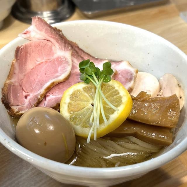 MENYA MITSUKI - サブ画像1