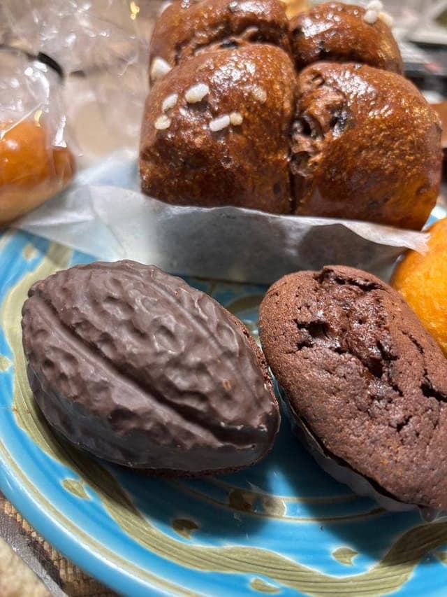 GODIVA Bakery ゴディパン 京都四条店 - サブ画像2
