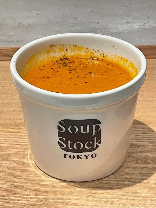 Soup Stock Tokyo 金沢百番街Rinto店 - サブ画像1