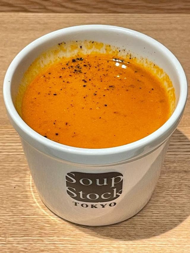 Soup Stock Tokyo 金沢百番街Rinto店 - サブ画像2