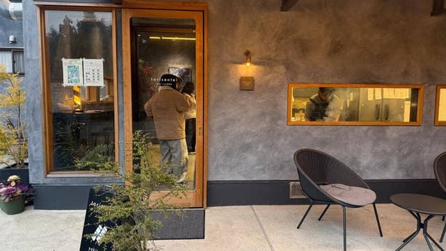 炭火くしやき鳥専亭 水戸本店 - サブ画像2