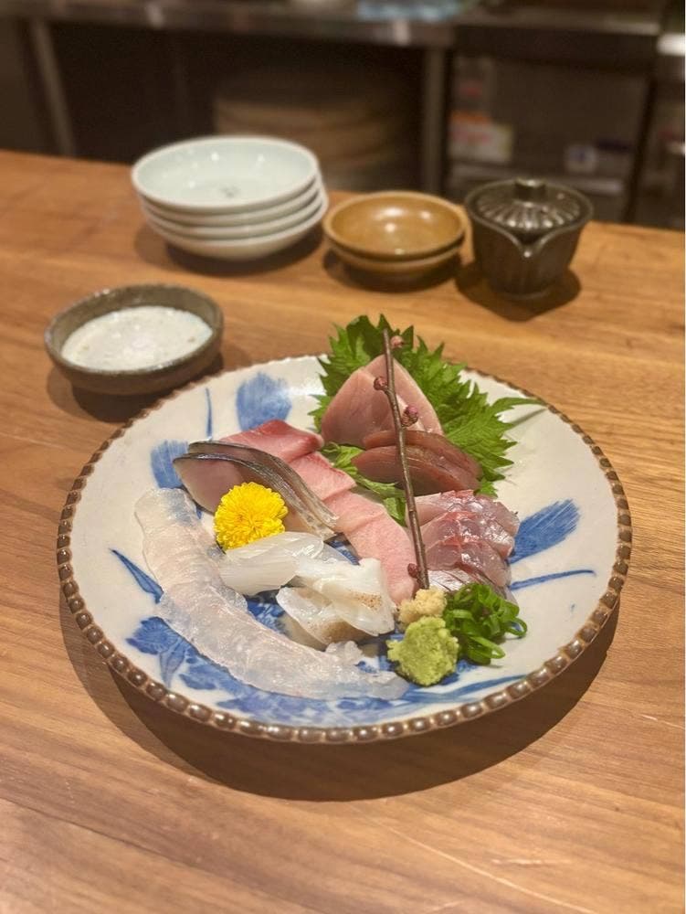 虎ノ門 楽㐂