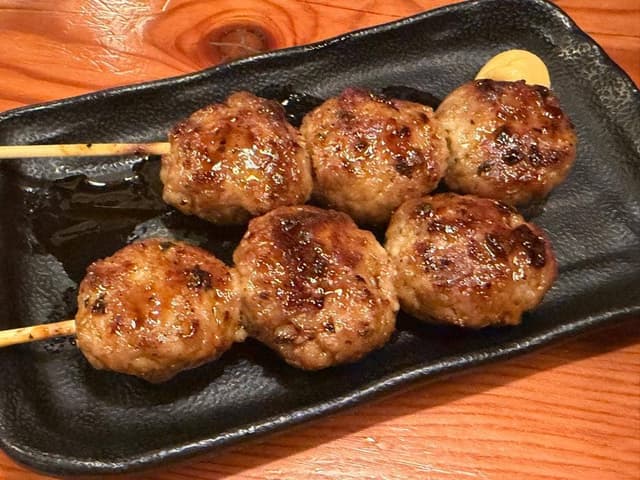 鳥貴族 心斎橋ヨーロッパ通り店 - サブ画像1