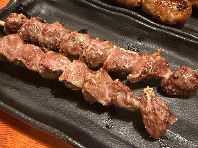 鳥貴族 心斎橋ヨーロッパ通り店 - サブ画像2