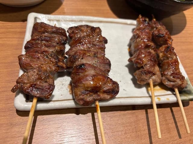 もつ焼きパラダイス富士 - サブ画像2