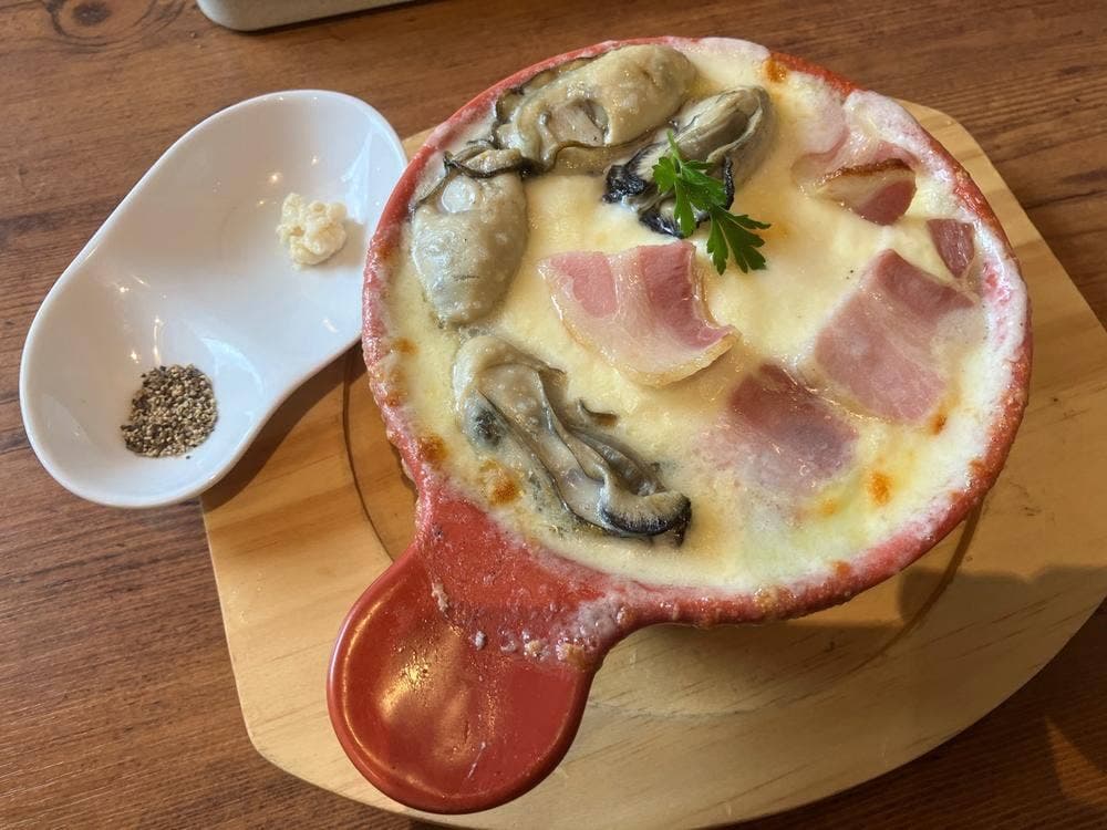 ジョリーパスタ 小松店