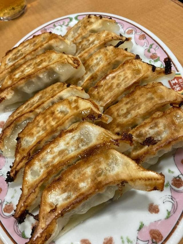 餃子の王将 多田店 - サブ画像1