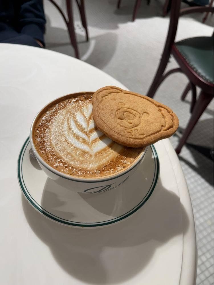 ラルフズコーヒー 西武池袋
