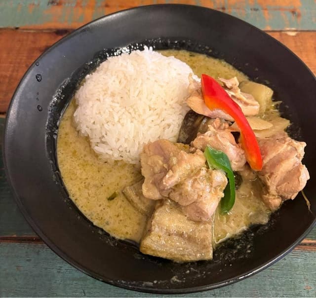 ブルーパパイアタイランド 恵比寿店 - サブ画像2
