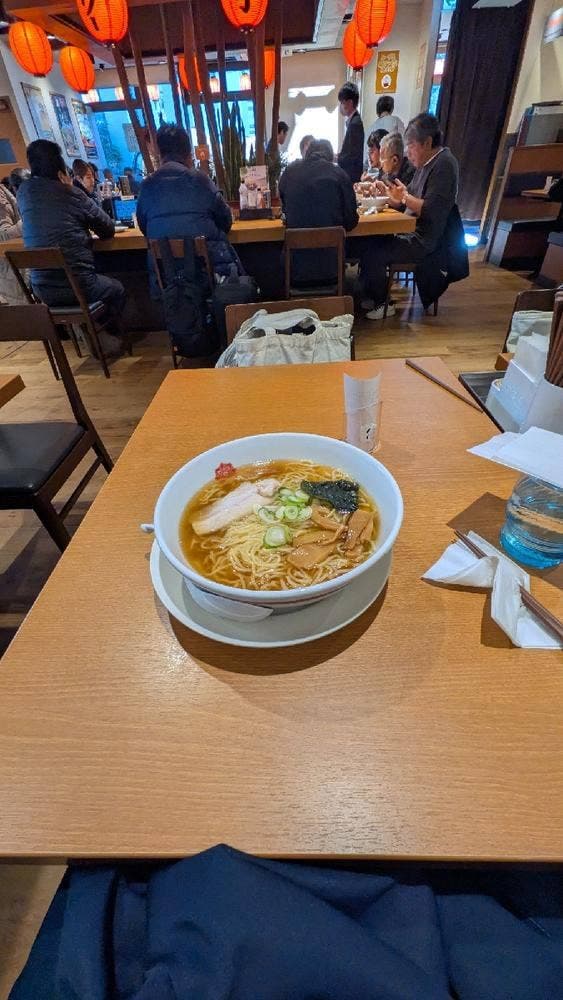 日高屋 大宮西口店