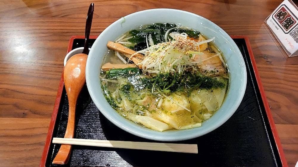 らーめん め組