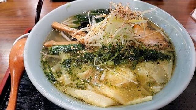 らーめん め組 - サブ画像2