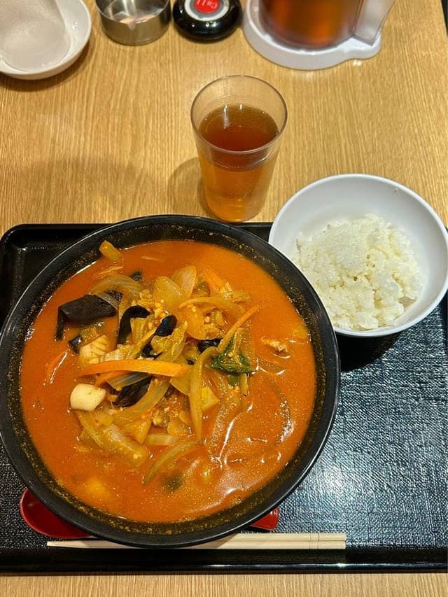 游庵 まる赤坂 - サブ画像2
