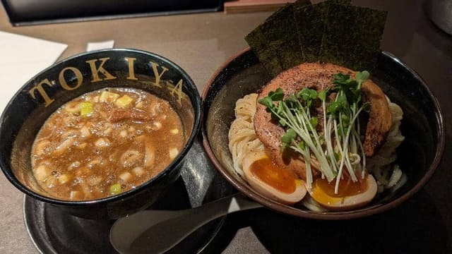 時屋 - サブ画像1