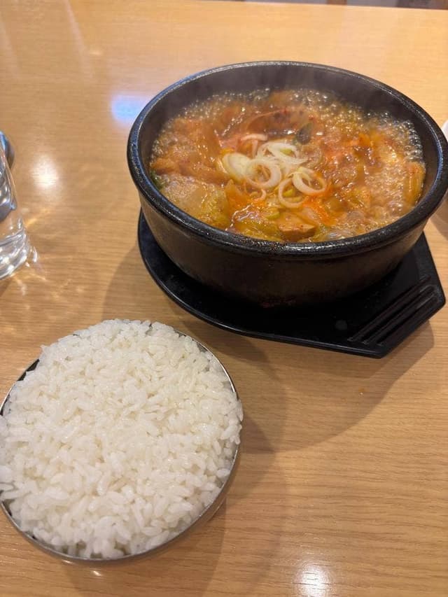 松戸明洞ポチャ - サブ画像1