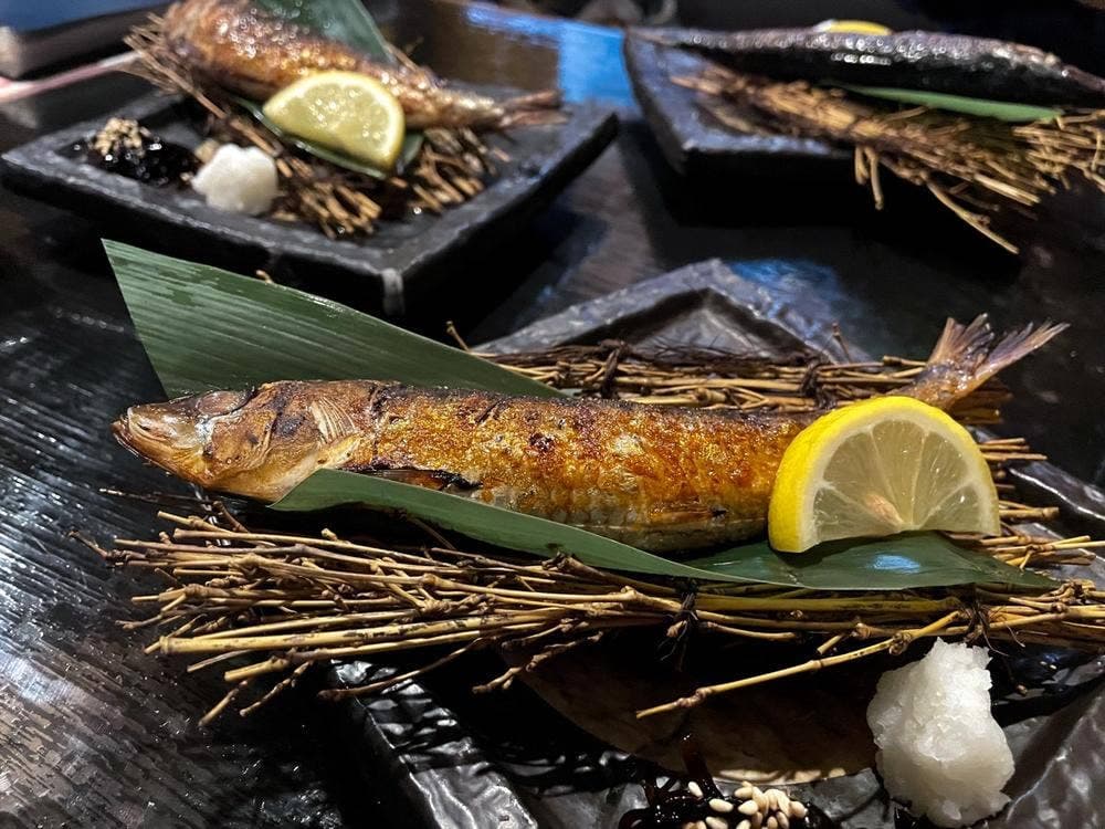 肉刺しX