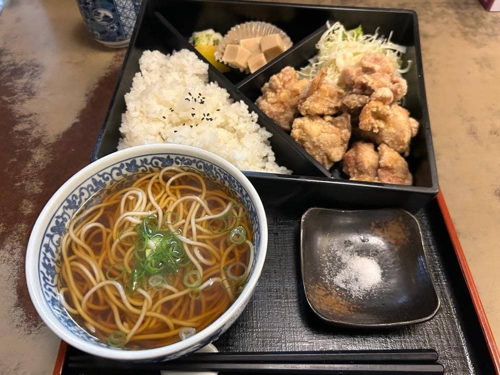 めん房やまもと