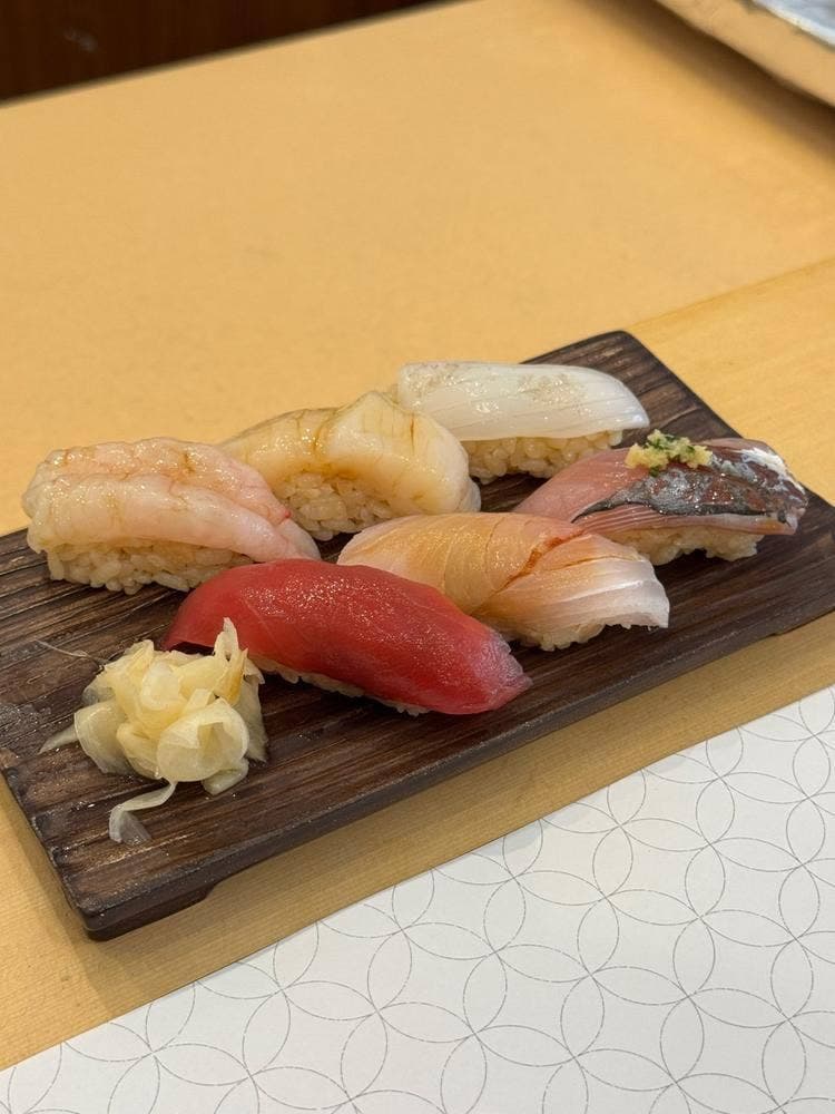 青山さくら庵