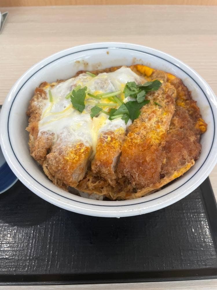 かつや 名東新宿店