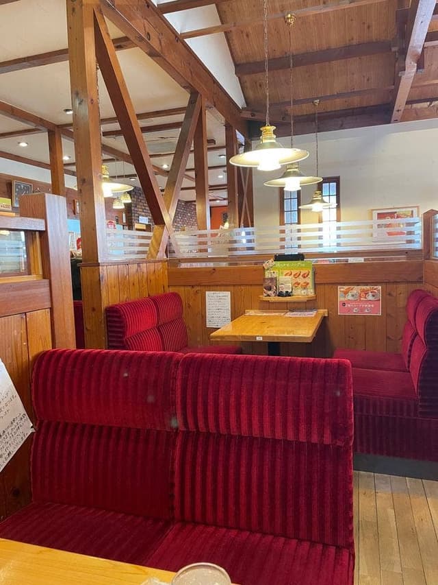 コメダ珈琲店 名東藤森店 - サブ画像1