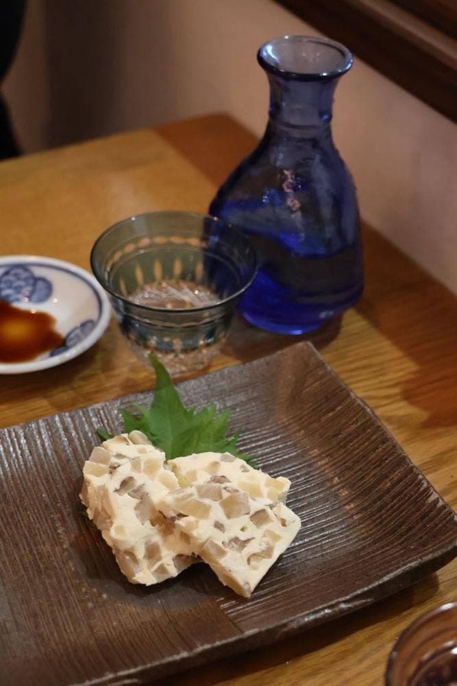 手打ち 如月徳