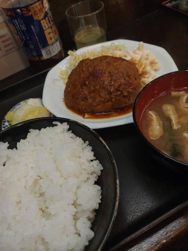 増田屋 矢名店