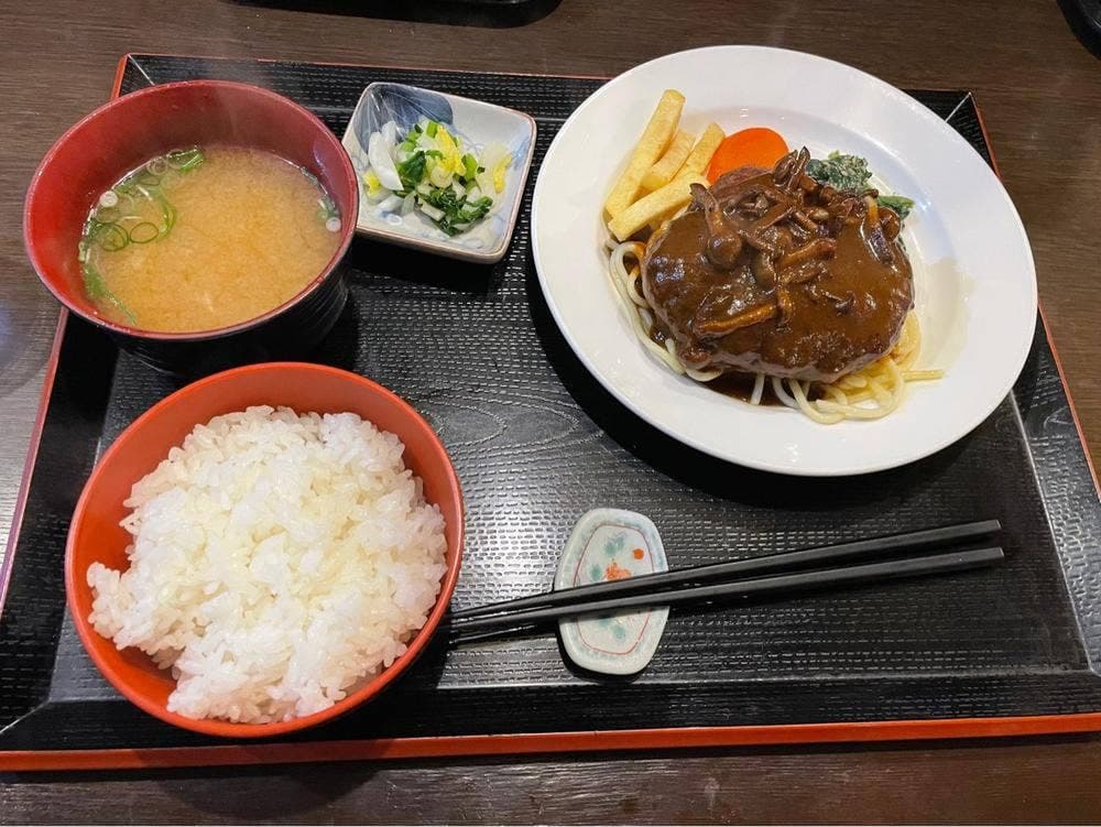 ミュンヘン Restaurant