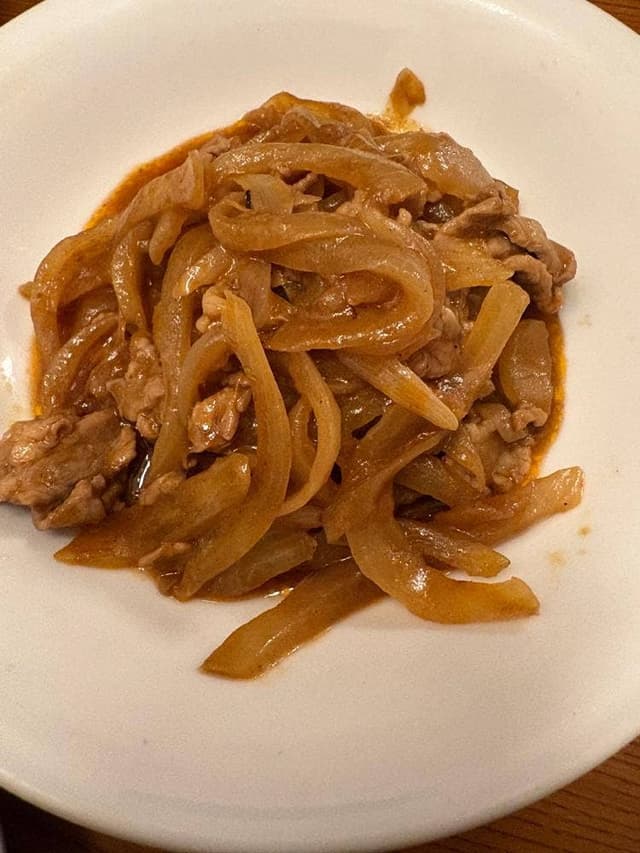 食事処 酒肴 浅草 水口 - サブ画像1