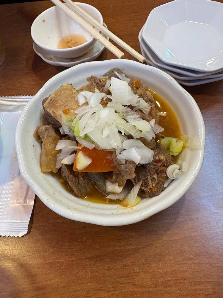 浅草居酒屋 ななつぼ