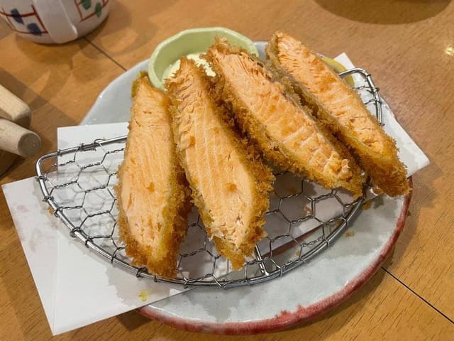 とんかつとんQ つくば本店 - サブ画像1