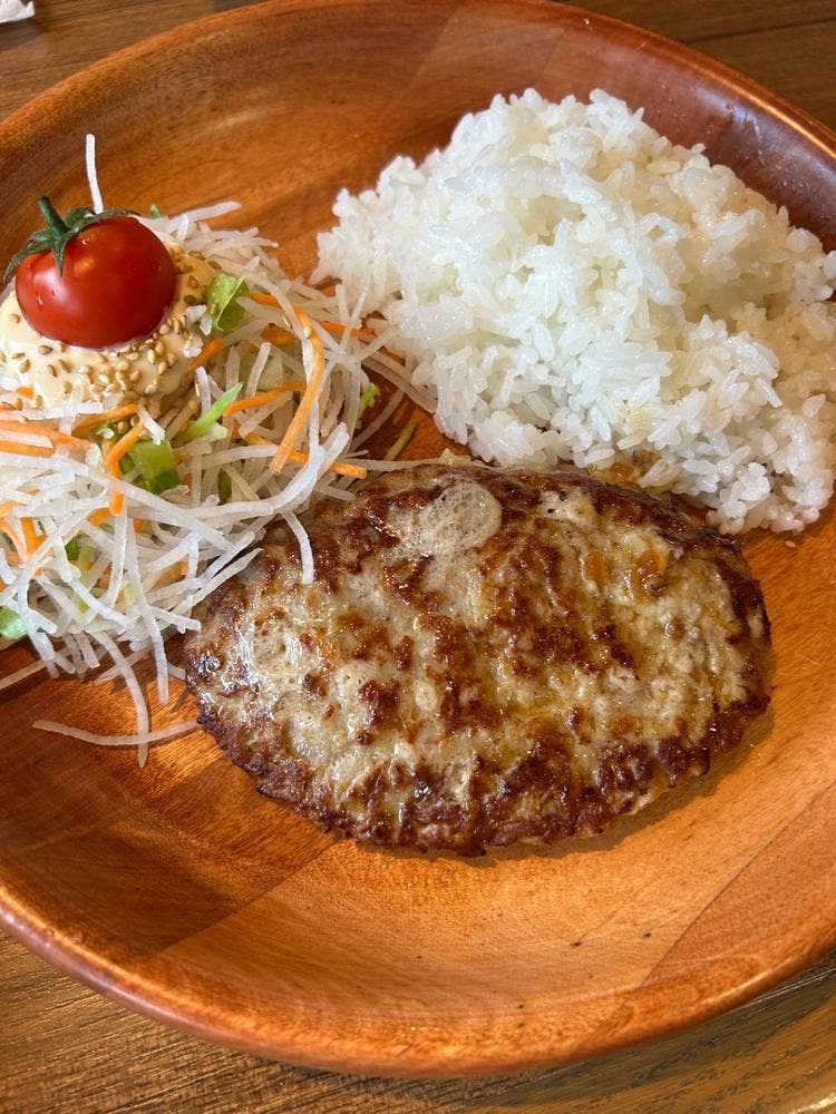 びっくりドンキー 西多賀店