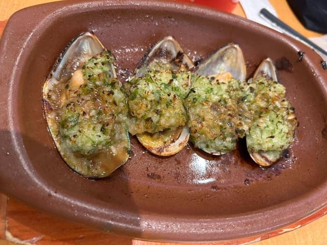 サイゼリヤ イオンモール北戸田店 - サブ画像1