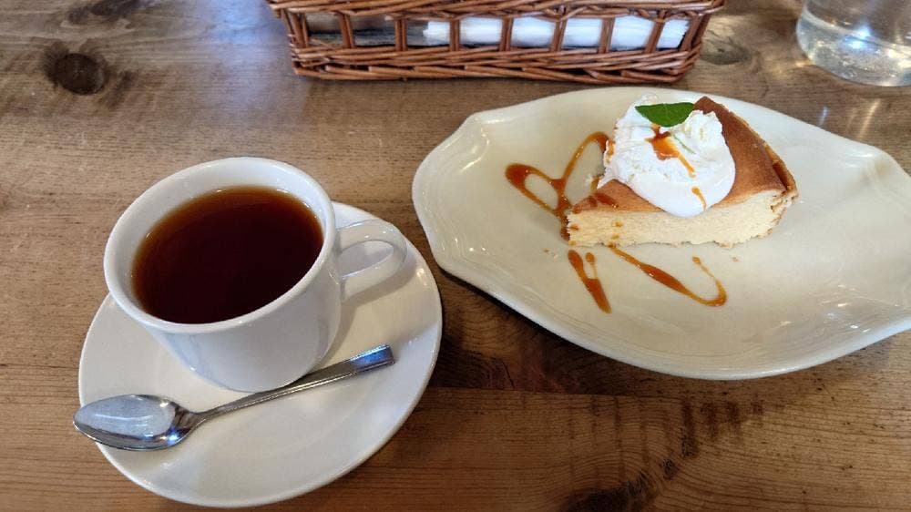 Farmer's Cafe