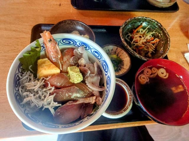 寅や - サブ画像2