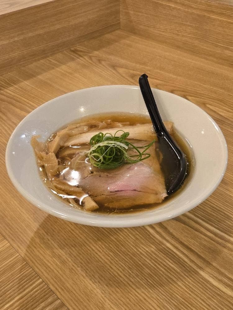 らーめん青龍