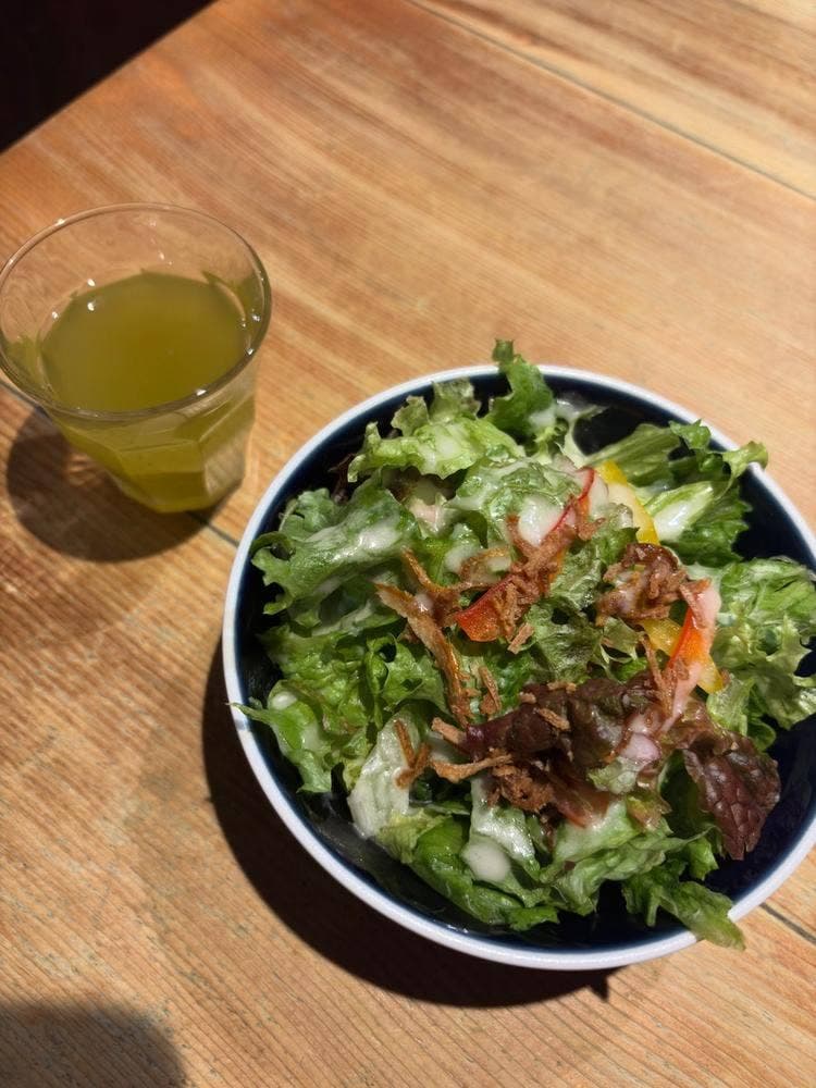 山本のハンバーグ 阿佐ヶ谷食堂