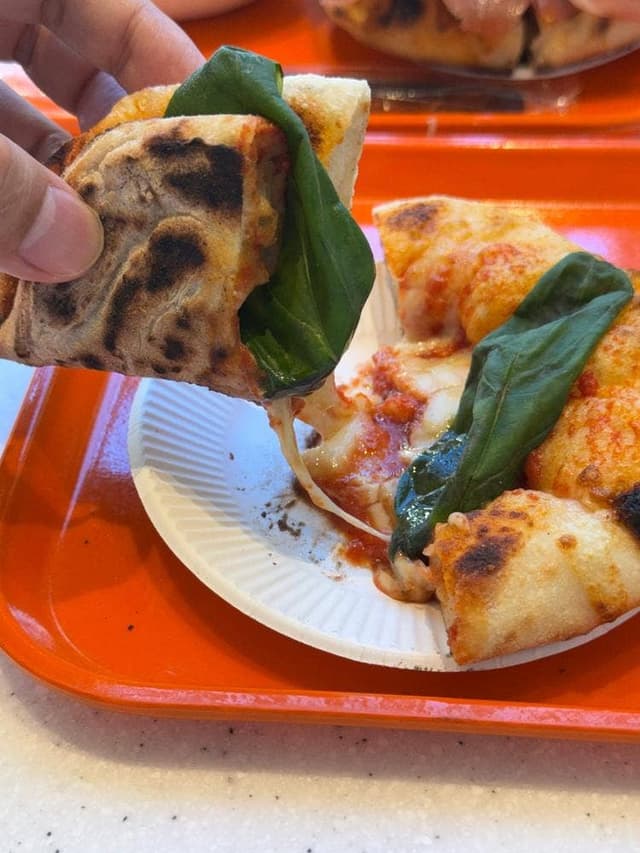 SHOGUN PIZZA 渋谷店 - サブ画像3